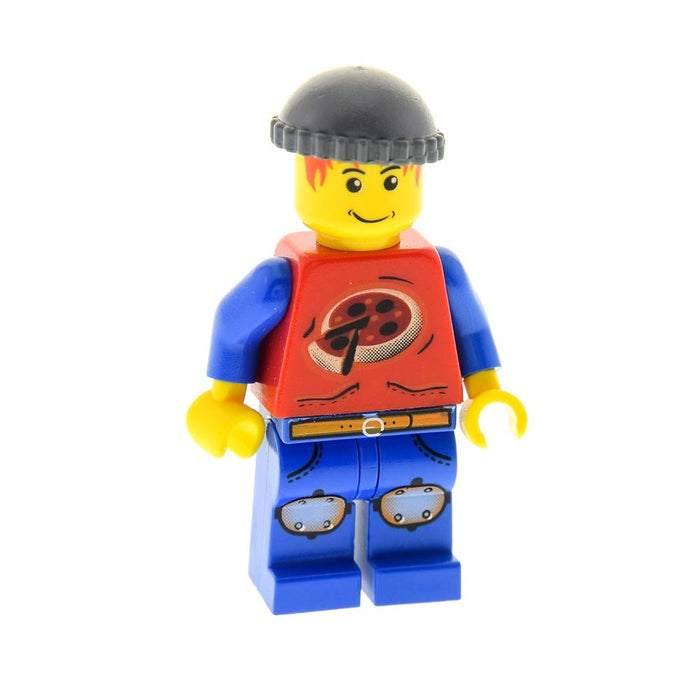10990 LEGO Zestaw, Klocki