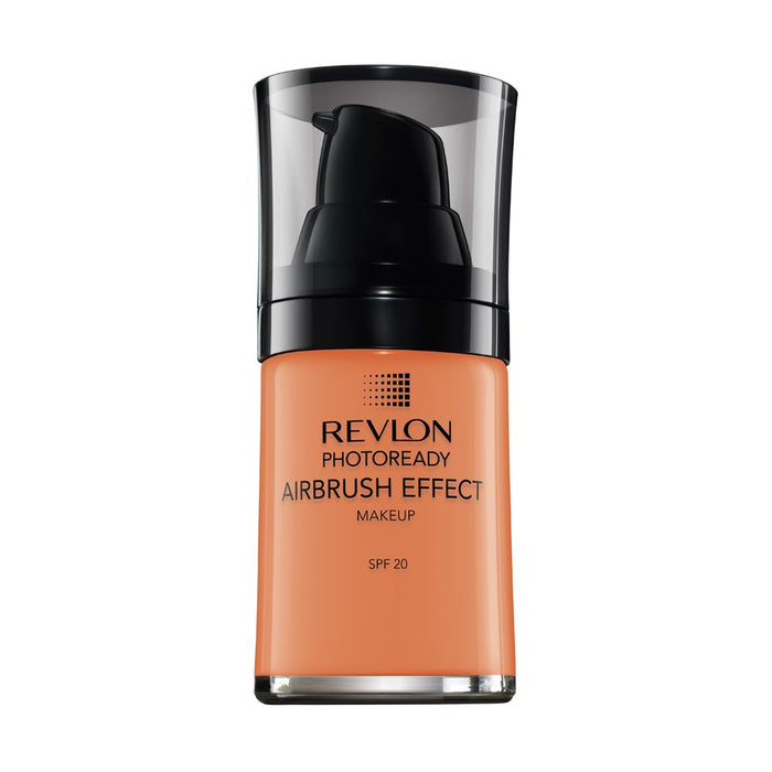 Revlon PhotoReady Airbrush Effect Makeup - Rich Ginger, 30 g