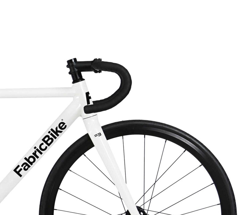 FabricBike Light PRO - Rower stacjonarny, Single Speed Fixie, aluminiowa rama i widelec, koła 28", 6 kolorów, 3 rozmiary, 8.45 kg Aprox.