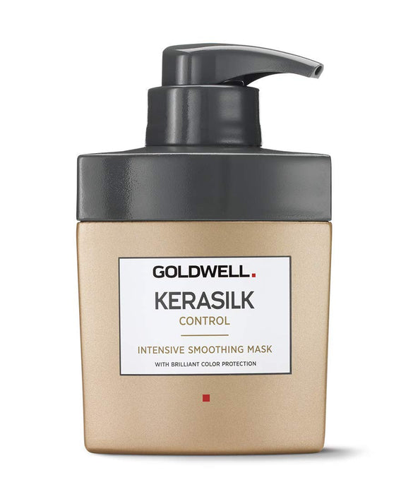 Goldwell Kerasilk Intensywnie regenerująca maska do włosów, 500 ml