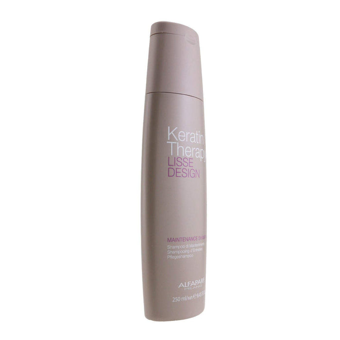 Alfaparf Lisse Design Szampon Pielęgnacyjny, 250 ml