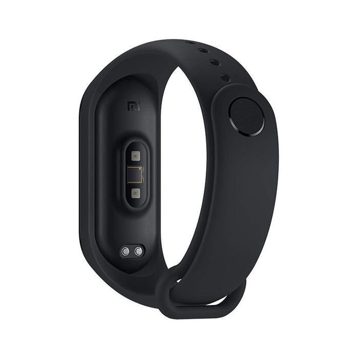 Xiaomi Band 4 1 Wersja Global Smartwatch Unisex, Czarny