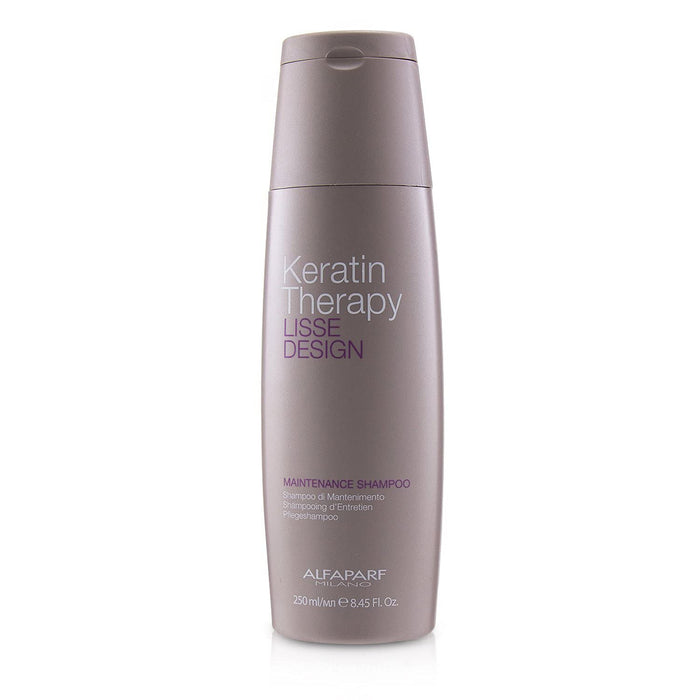 Alfaparf Lisse Design Szampon Pielęgnacyjny, 250 ml