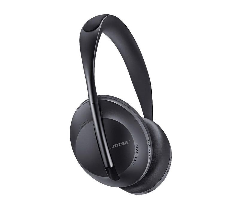 Bose 794297-0100 Słuchawki Bezprzewodowe, Czarny, 1 Sztuka