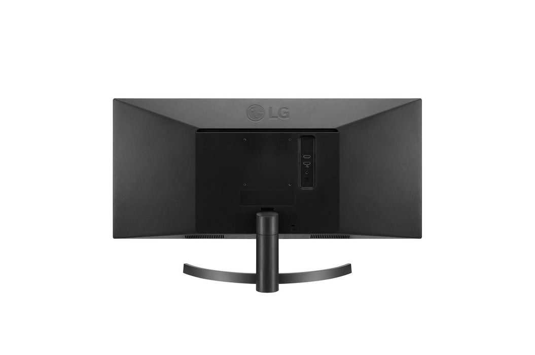 LG 34WL500 monitor 86,36 cm (34 cale) 21:9 UltraWide Full HD IPS (AMD Radeon FreeSync, Reader Mode, DAS Mode, funkcja multitasking) czarny