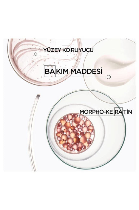 Kérastase – Discipline Maskeratynowa maska do włosów niesfornych 200 ml