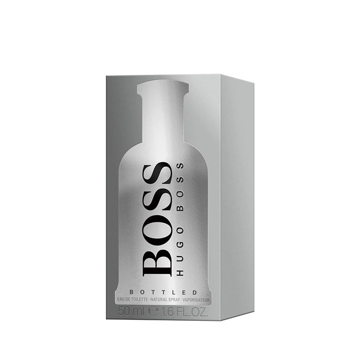 Hugo Boss Woda Toaletowa dla Mężczyzn, 50 ml, 1 Sztuka