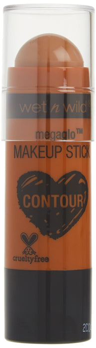 (oakonyou) - Wnw Megaglo Mkeup Stk 804 Size .21 O Wet N Wild Megaglo Makeup Stick 804a Oak'S On You 5ml