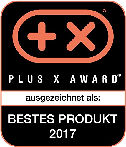 Braun MultiMix 5 HM 5107 mikser ręczny - mikser ręczny z bezstopniową regulacją prędkości, 750 W, w zestawie trzepaczka, hak do zagniatania, blender i kubek do mieszania i miarki 600 ml, biały/szary