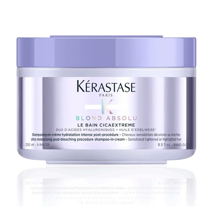 Kerastase Blond Absolu Shampoo Cicaextreme 250 Ml Unisex