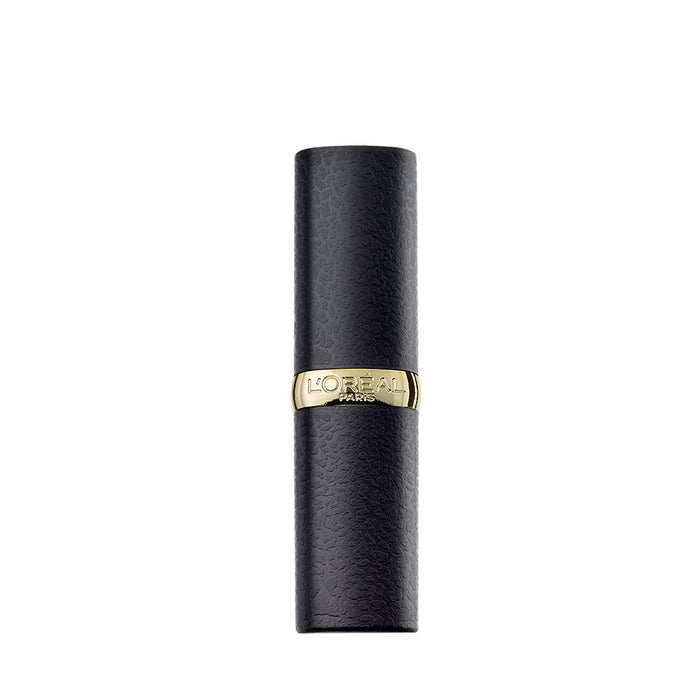 B47 Paris Underground – szminka Color riche MATT Collection Dark Leather od l 'Oréal