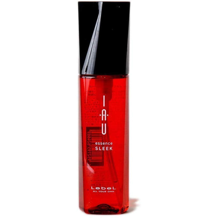 Lebel IAU Hair Essence 100 ml - Sleek Green Tea Set