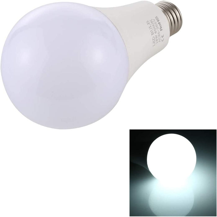 Liyuzhu. 18 W 1620LM LED oszczędzający żarówka LED Żarówka Białe światło 6000-6500K AC 85-265V