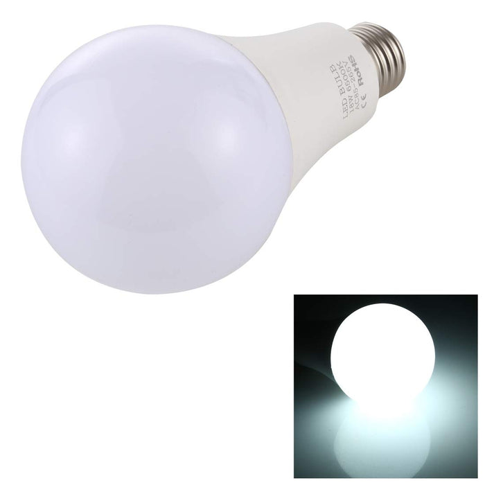 Liyuzhu. 18 W 1620LM LED oszczędzający żarówka LED Żarówka Białe światło 6000-6500K AC 85-265V