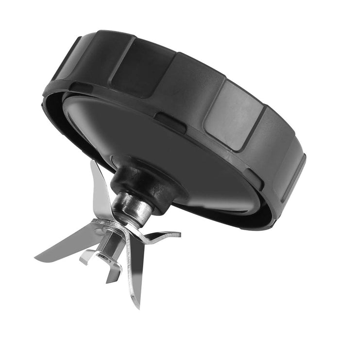 Wymienna Podstawa Ostrza Blendera, Część Zamienna Ostrza Krzyżowego Ekstraktora, Akcesoria do Blendera Pasujące do Blendera Nutri Ninja 1000 W 1500 W