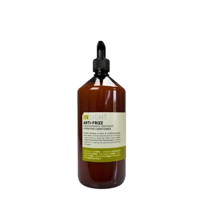 INSIGHT Anti-Frizz Hydrating Conditioner 900 ml