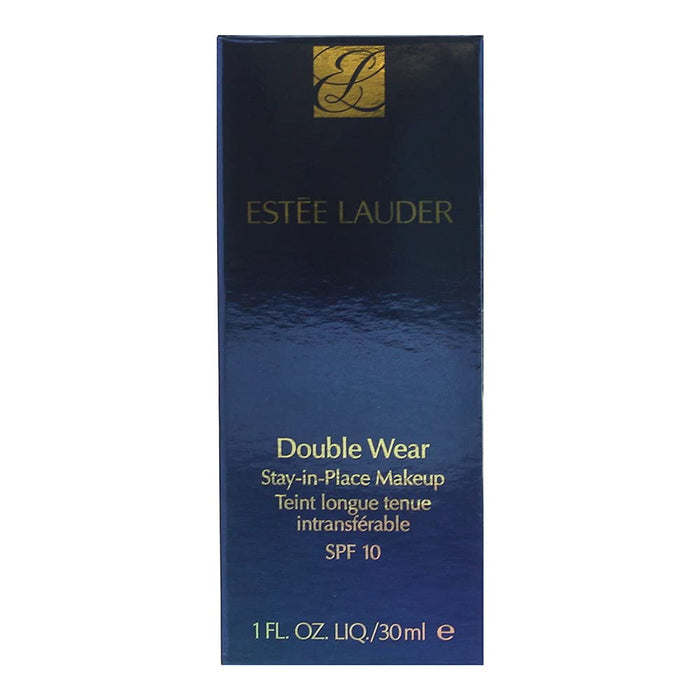 Estee Lauder Double Wear Fluid 3N1 SPF10 (L) 30ml