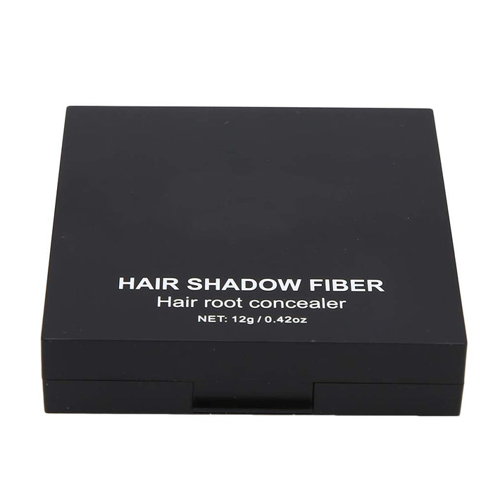 Hair Line Shadow Powder, Odporny na pot puder do włosów, do użytku domowego(Kawa)