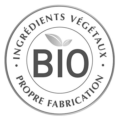 Lavera Żel pod prysznic 3 w 1 Men Sensitive • Guarana Bio i Bambus • wegański • kosmetyk naturalny • substancje czynne pochodzenia roślinnego Bio • 100% naturalny (200 ml)