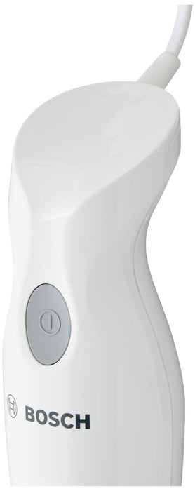 Bosch MSM6B100 blender ręczny, 280 W, Biały