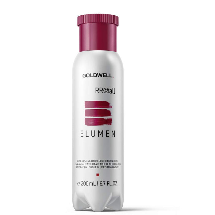 Goldwell Elumen Color Farba do Włosów, Czysty Róż, 200 ml