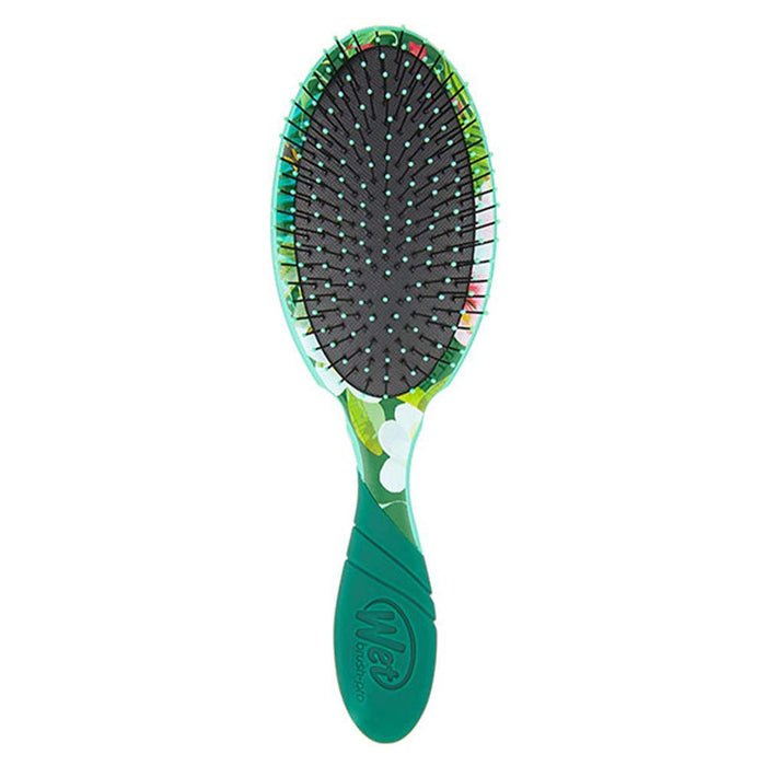 Wet Brush Pro Neon Floral Tropics