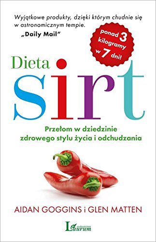 Dieta sirt: Przełom w dziedzinie zdrowego stylu życia i odchudzania