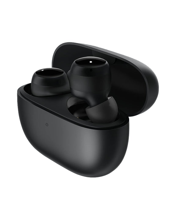 Słuchawki Bluetooth Bezprzewodowe Xiaomi Redmi Buds 3 Lite Black (TWS AirDots)