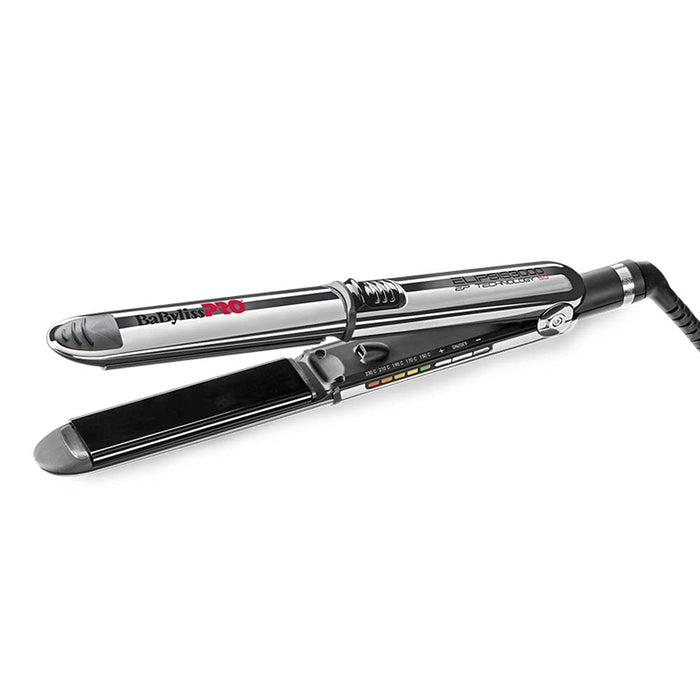 Babyliss Pro BAB3000EPE Elipsis 3000 Multistyler, Srebrny, 150C - 230C