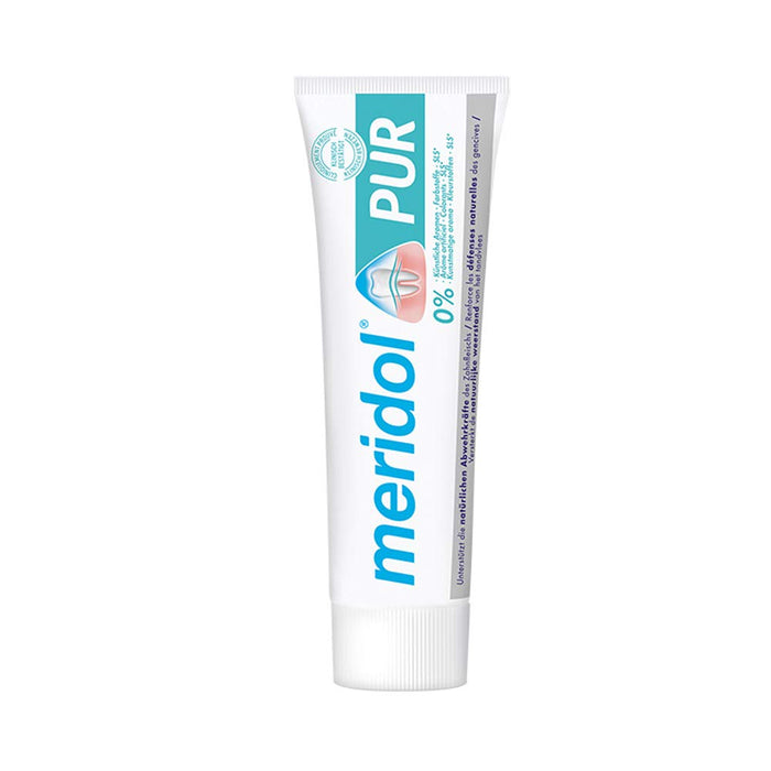 Meridol Pur Pasta do zębów 75 ml