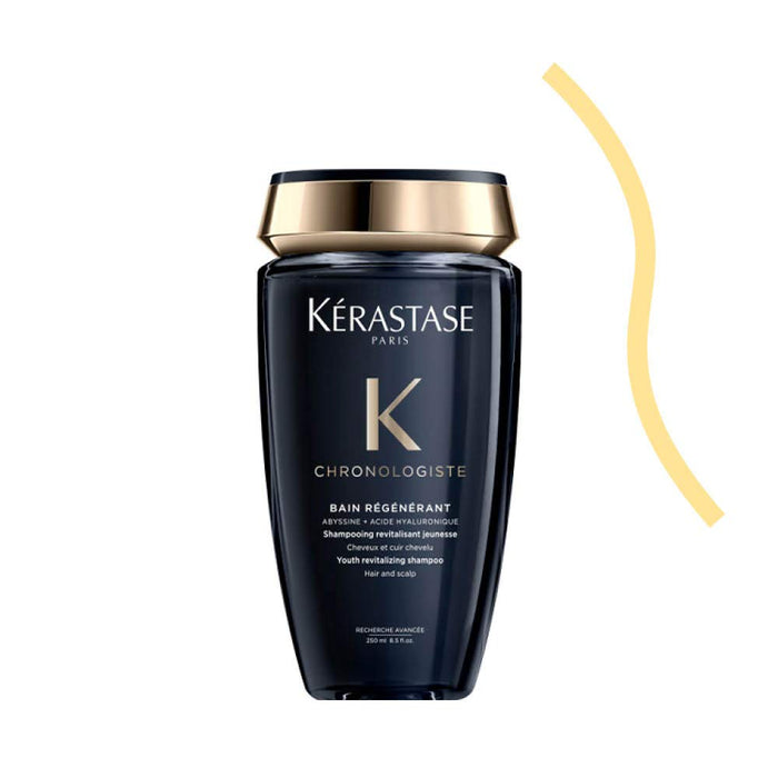 Kerastase Chronologiste Bain Régénérant, 250 ml