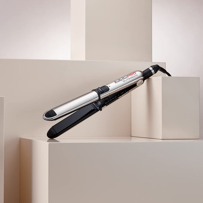 Babyliss Pro BAB3000EPE Elipsis 3000 Multistyler, Srebrny, 150C - 230C