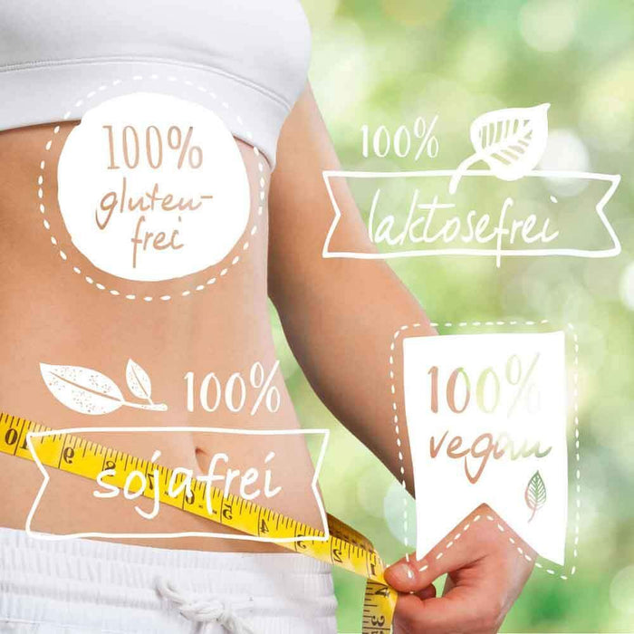 Biotiva Herbata z liści pokrzywy bio 250 g - herbata pokrzywowa luzem - czyste zioła pokrzywowe - napełniona i kontrolowana w Niemczech