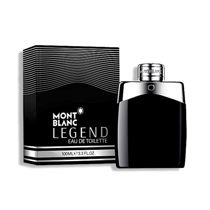 Mont Blanc woda kolońska dla mężczyzn, 1 opakowanie (1 x 30 ml)