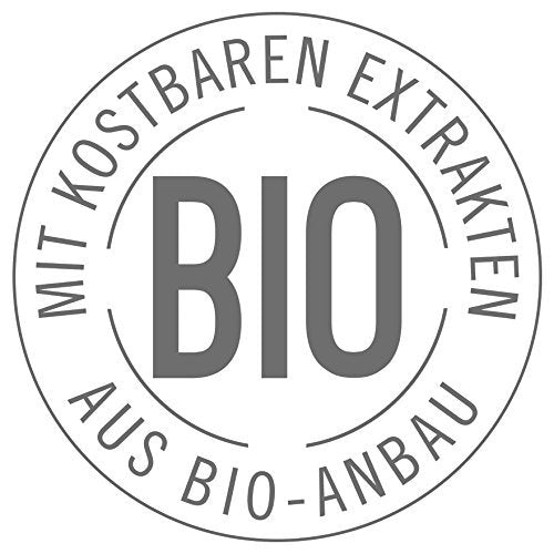 SANTE Naturkosmetik Roślinna farba do włosów, proszek orzechowy – brązowy, proszek z henny, kryjący brąz, błyszczące kolory, szary, wegańska, naturalne farbowanie włosów, 100 g
