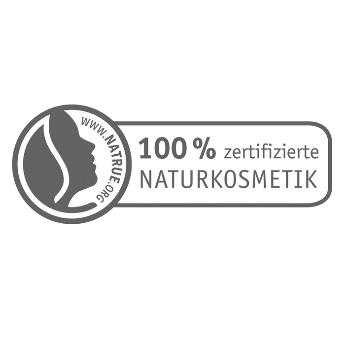 Logona Naturkosmetik Szampon Przeciwłupieżowy Organiczny Olejek Jałowca, 250 ml