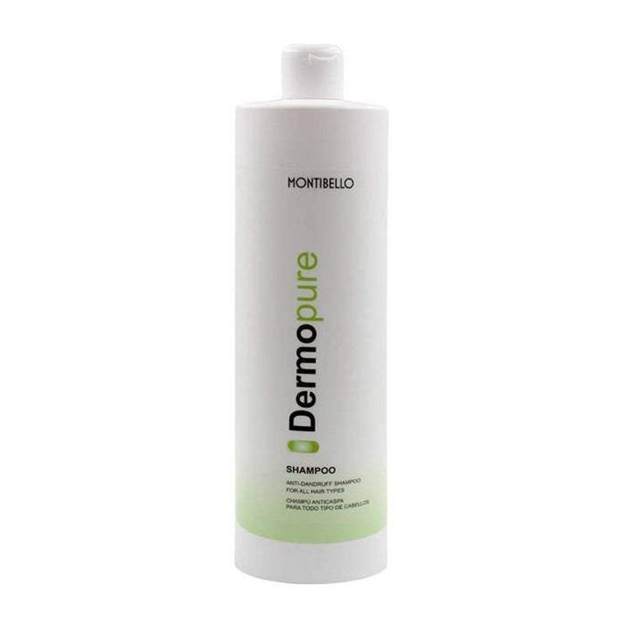 Montibel-Lo Dermo Pure szampon przeciwłupieżowy 1000 ml