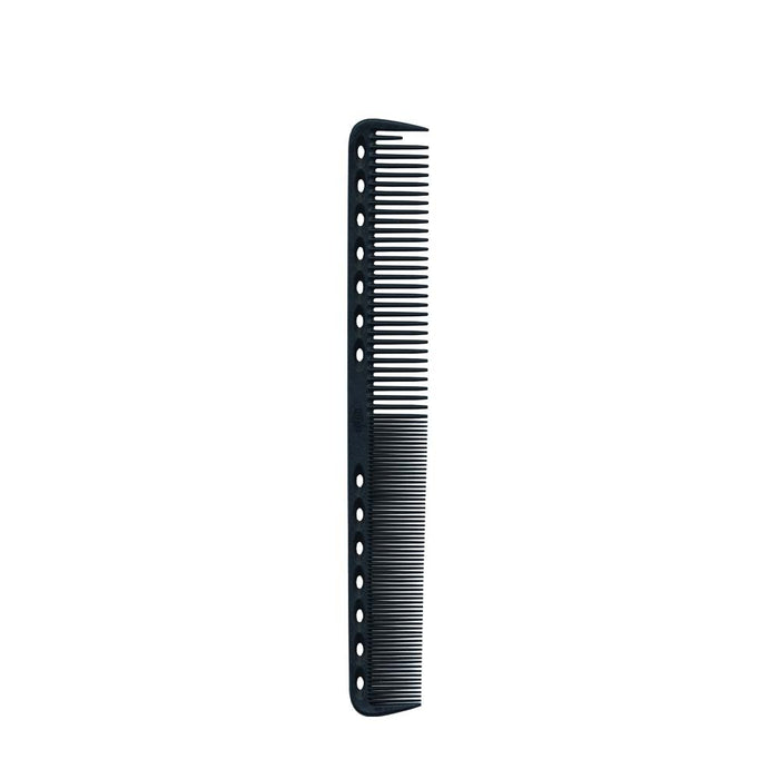Y.S. Park Carbon grzebień 339 czarny