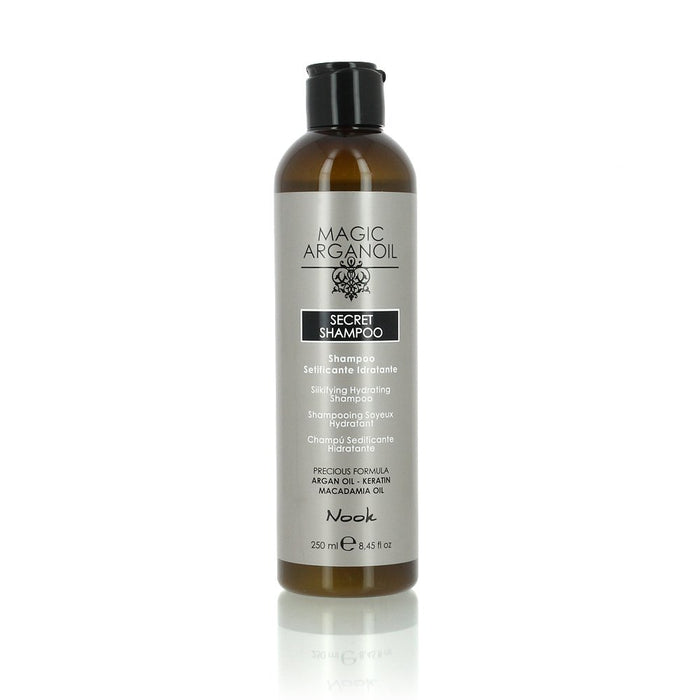 Nook Magic Argan Oil Secret szampon 250 ml