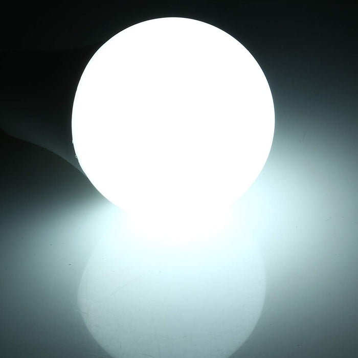 Liyuzhu. 18 W 1620LM LED oszczędzający żarówka LED Żarówka Białe światło 6000-6500K AC 85-265V