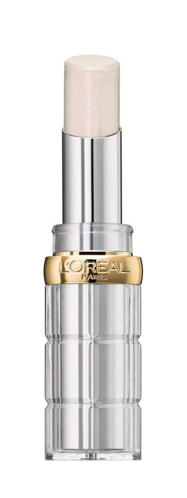 L'Oréal Paris Color Riche Shine Szminka, pomadka do ust, zmysłowe usta, subtelny połysk oraz trwały efekt, 905#Bae, 3,8 g