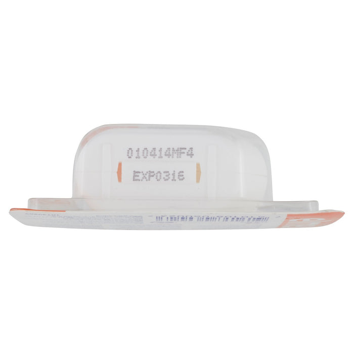 Elmex 159909 nici dentystyczne, woskowane, opakowanie 1 szt.