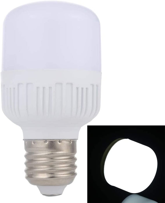 Liyuzhu. E27 5W LED Żarówka SMD 2835 25 LED 700 LM 6500K Lampa LED Lampa oszczędzająca Energia AC 85-265V