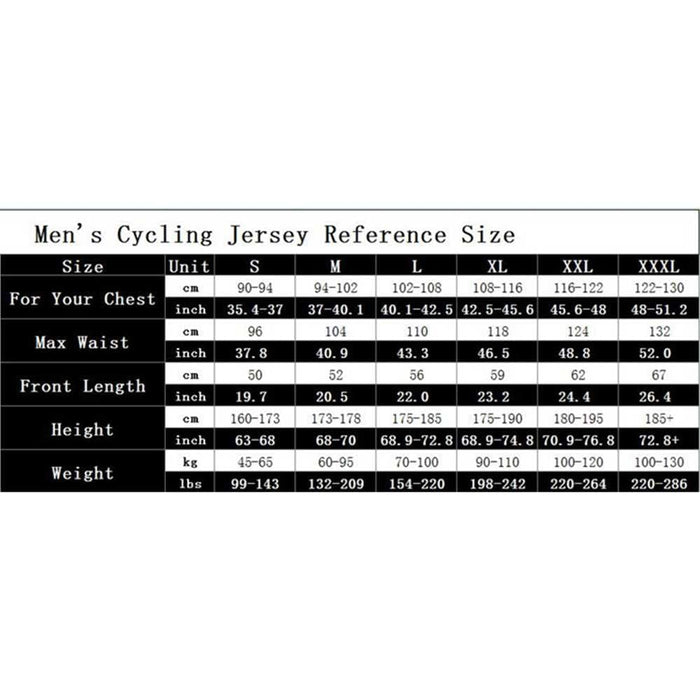 Koszulka kolarska męska letnia koszulka rowerowa Racing Sport Mtb Bike Jersey Oddychająca koszulka rowerowa
