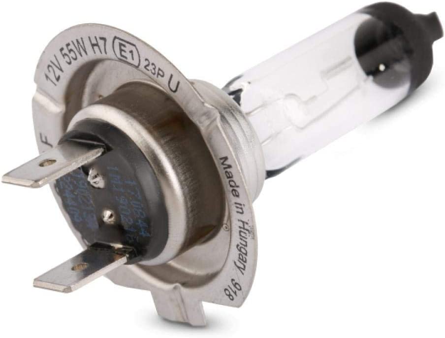 Bosch 1 987 302 777 Żarówka H7, Srebrny, Uniwersalny