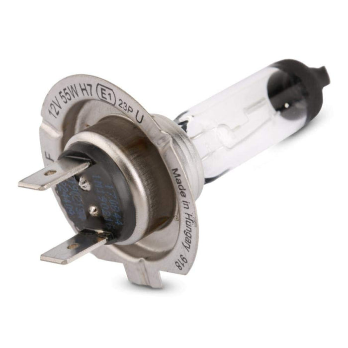 Bosch 1 987 302 777 Żarówka H7, Srebrny, Uniwersalny