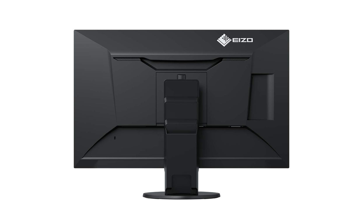 EIZO EV2456-BK - monitor LCD 24,1" z regulowaną stopką (czarny)
