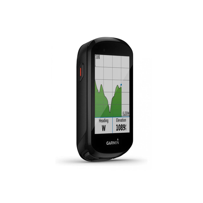 Garmin komputer rowerowy GPS Edge 830