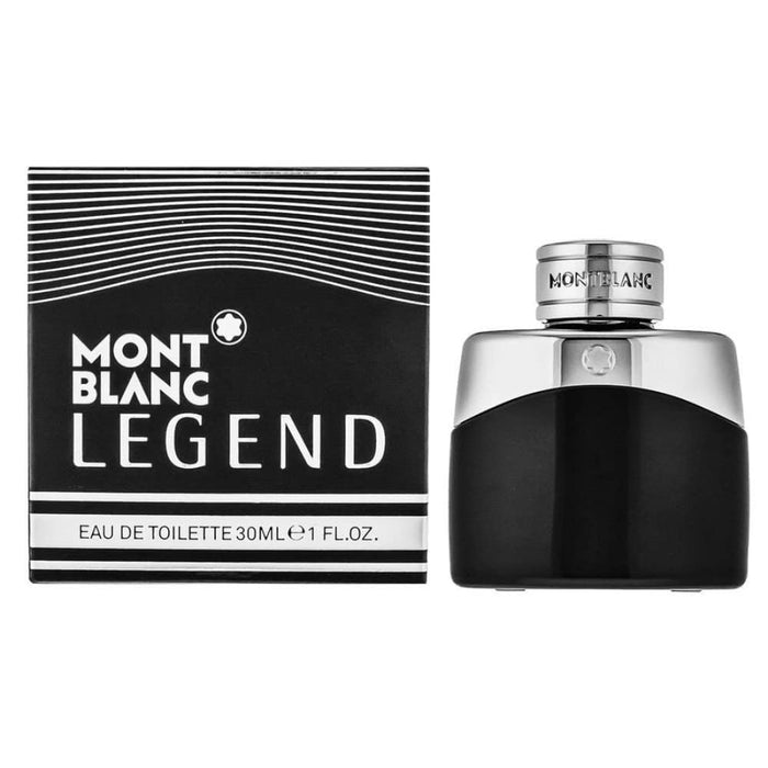 Mont Blanc woda kolońska dla mężczyzn, 1 opakowanie (1 x 30 ml)