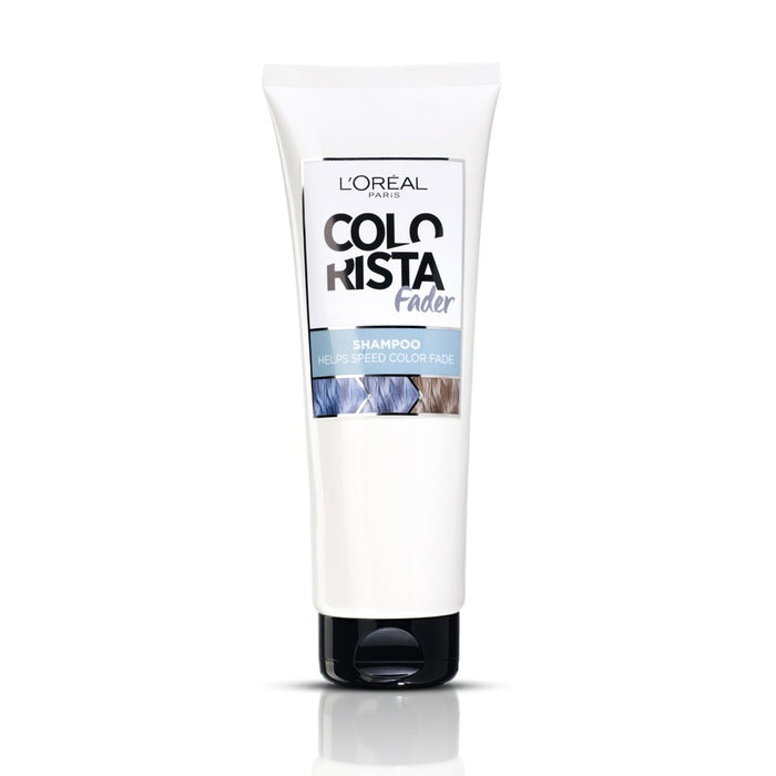 L 'Oréal Paris Colorista Fader szampon przyspieszający usuwanie Colorista Washout, 200 ml